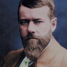 Max Weber és az isteni kapitalizmus szelleme