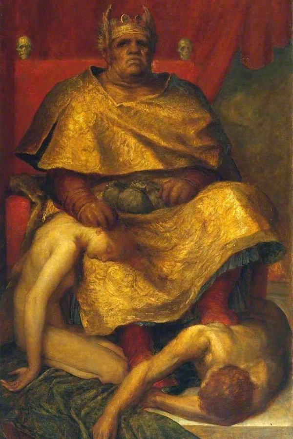 Mammon
