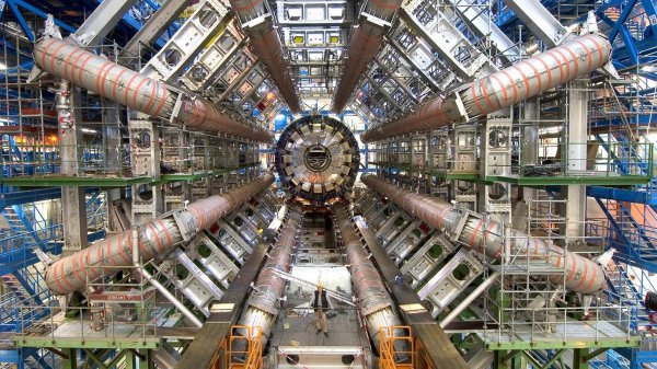 CERN