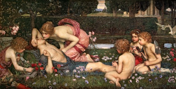 Waterhouse