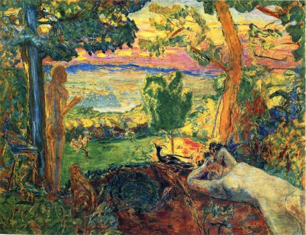 Bonnard